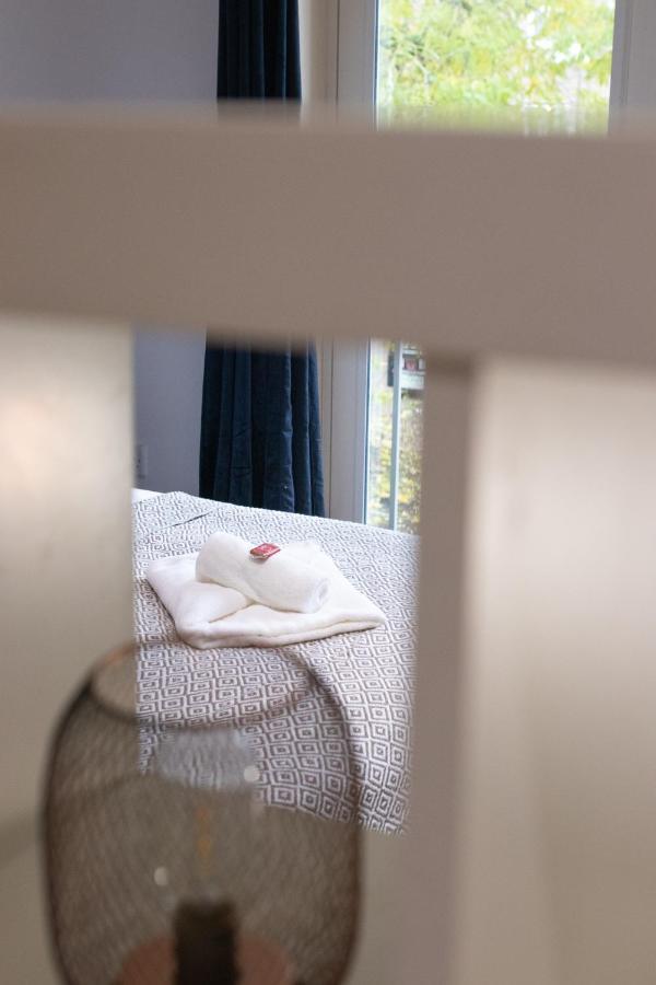 Union Suite ケンブリッジ エクステリア 写真
